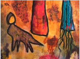 Angels and Demons detail 3
