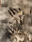 Colors of Pain_detail 1 Colors of Pain detail 1