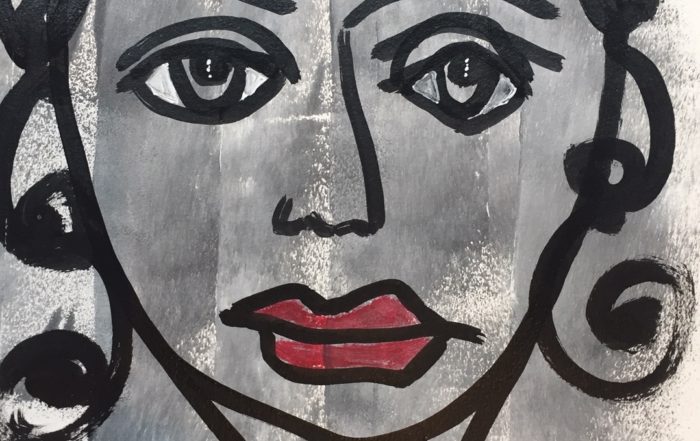 Faces 1