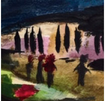 Fascinations Streets detail 2