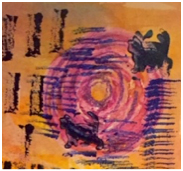 Gratitude For Life_detail 1