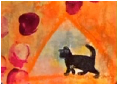 Gratitude For Life_detail 2
