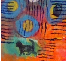 Gratitude For Life_detail 3