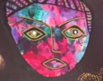 Haunted Faces_detail 2