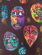Haunted Faces_detail 3