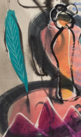 I Am Here_detail 2 I Am Here detail 2