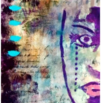 Letter in a Bottle detail 3