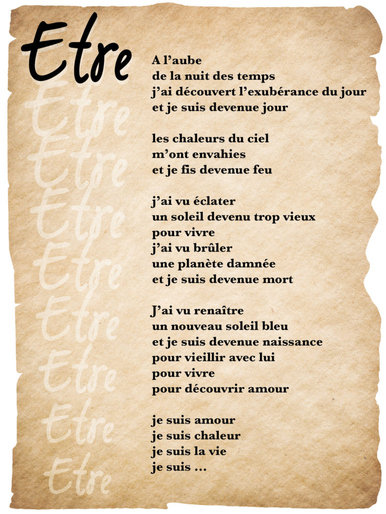 Etre