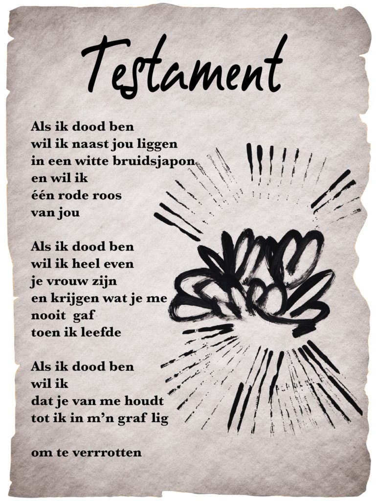 Testament