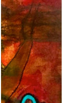 The Leaving detail 1