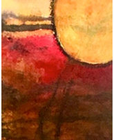 The Leaving detail 3