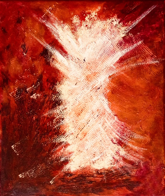 Alterned Universe