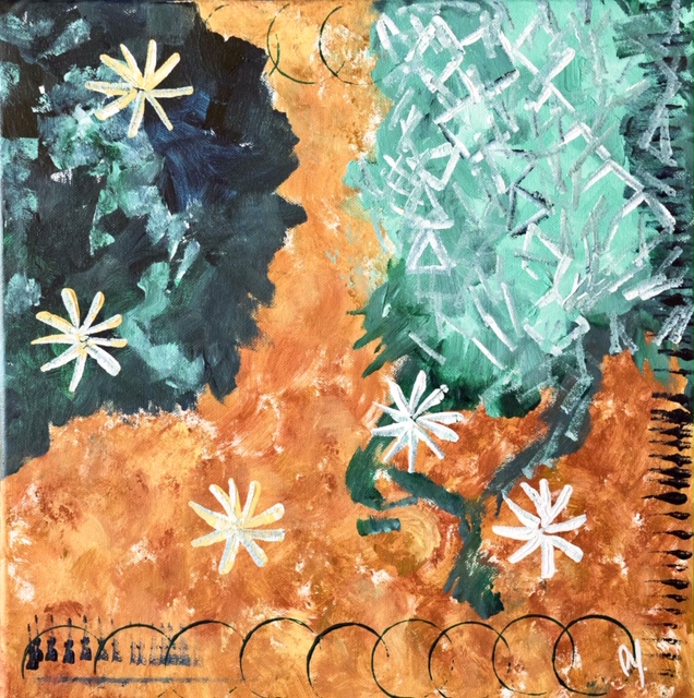 Daisies