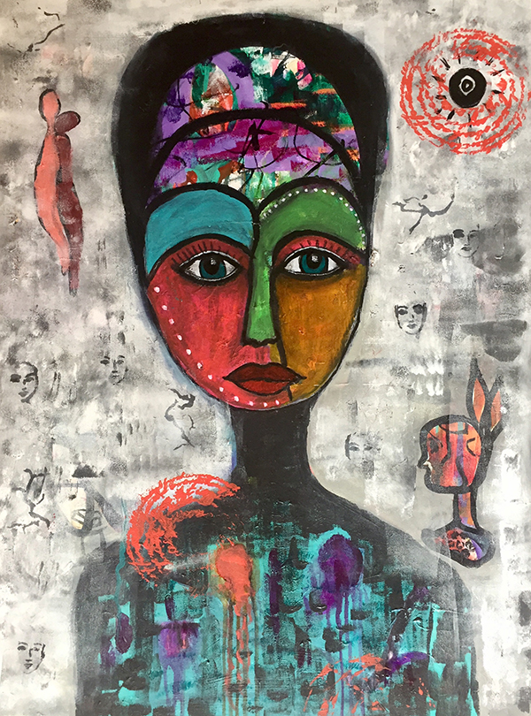 The Ethereal Journey
