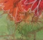 Flaming Seeds_detail 2 Flaming Seeds detail 2