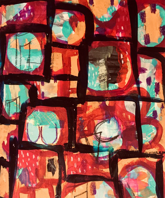 Pigeon Holes