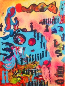 The Realm Of Toxic Love