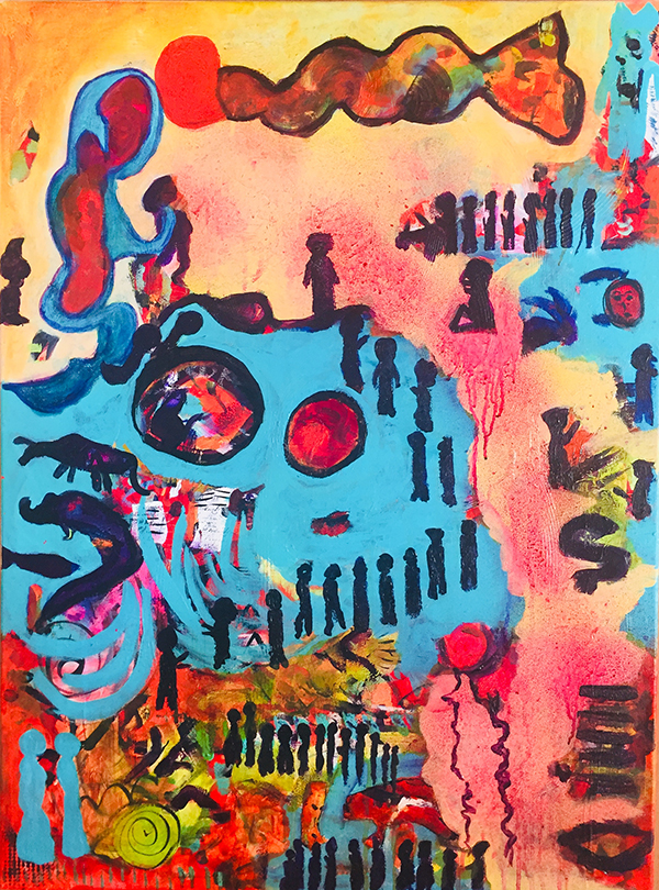 The Realm Of Toxic Love