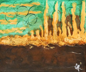 Seaweed Fire