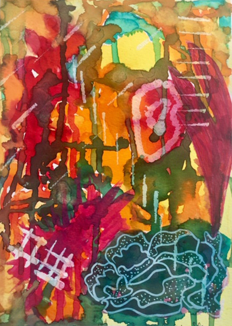 Summer Chaos