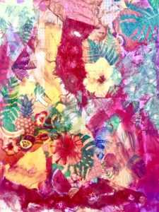 Summer Cocktail 1