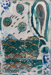 Waves and Shells