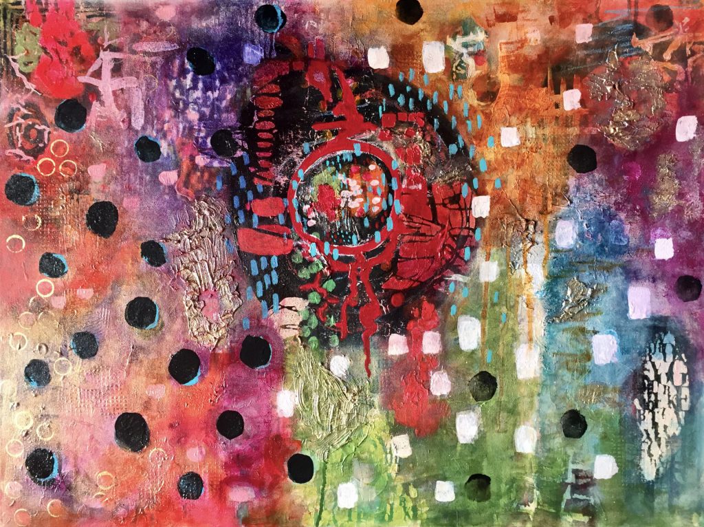 Particles of Life