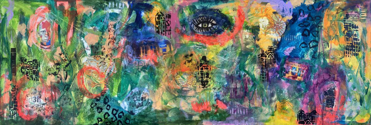 Luxemburg Art Escape